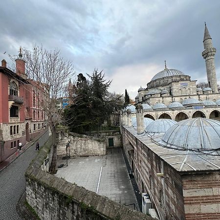 Nur Home 2 Istanbul Exterior photo