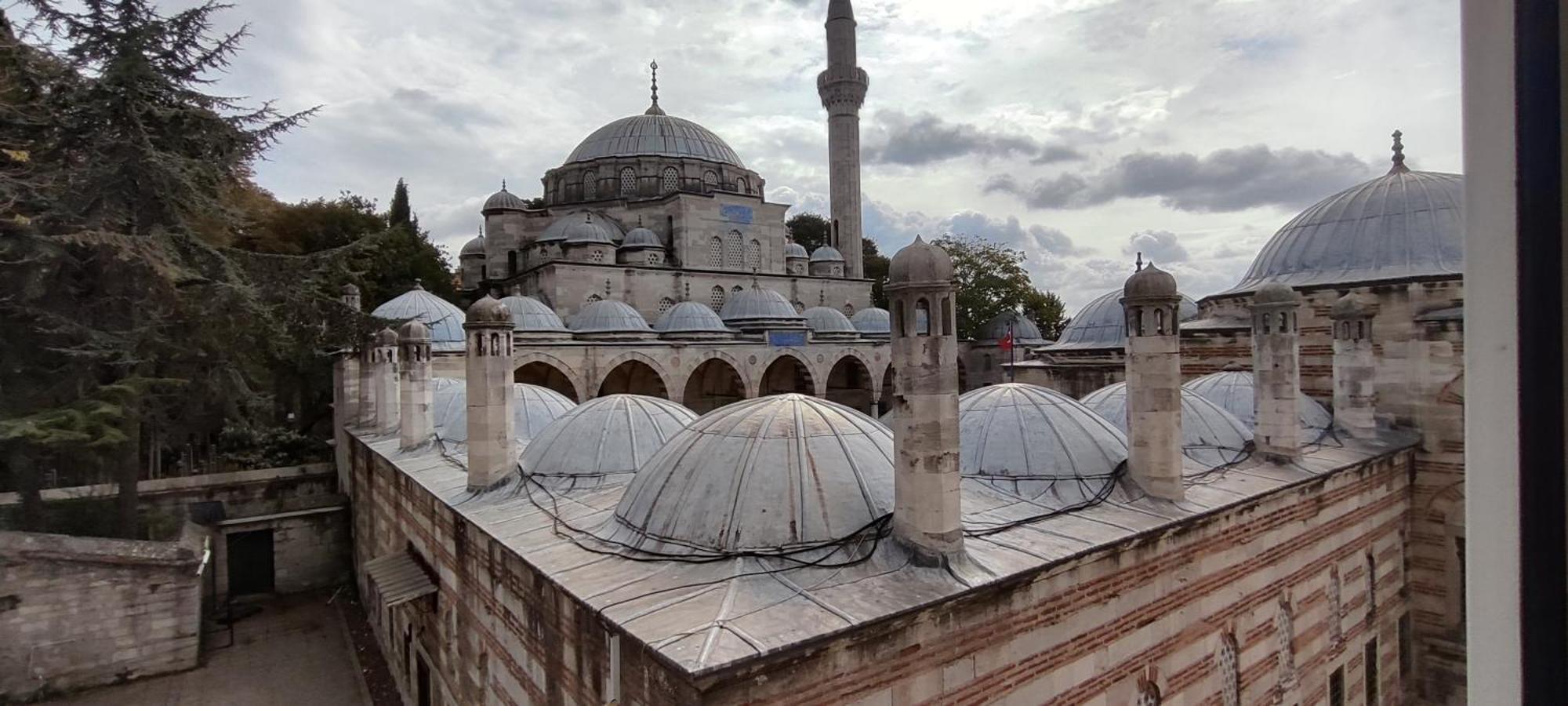 Nur Home 2 Istanbul Exterior photo