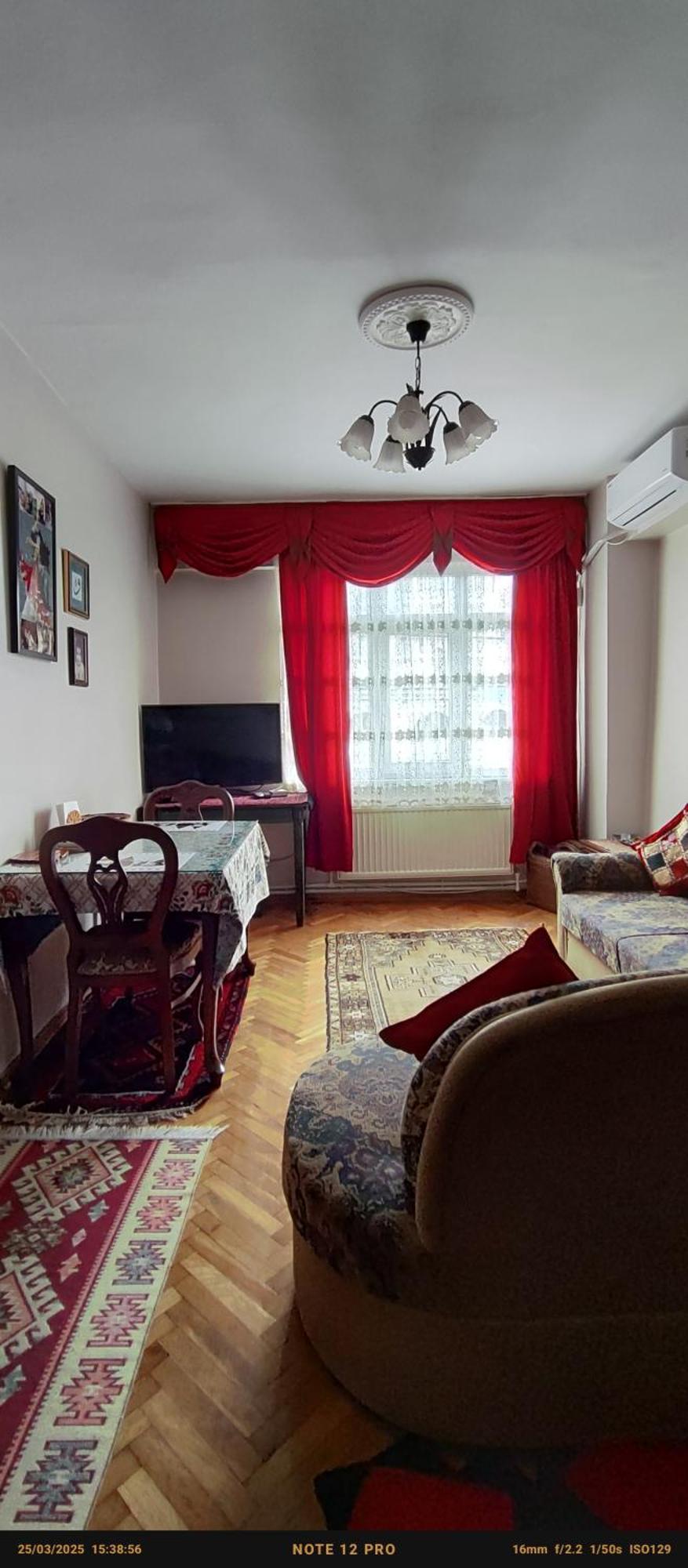 Nur Home 2 Istanbul Exterior photo